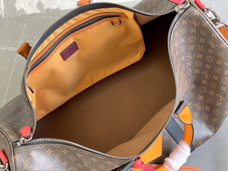 Louis Vuitton Travel Bags